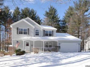 5 Mahogany Rdg, Wilton, NY 12831