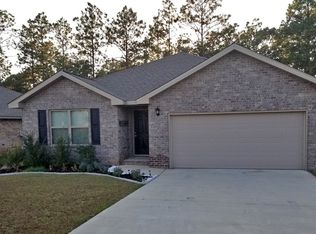 10286 Shetland Dr, Spanish Fort, AL 36527