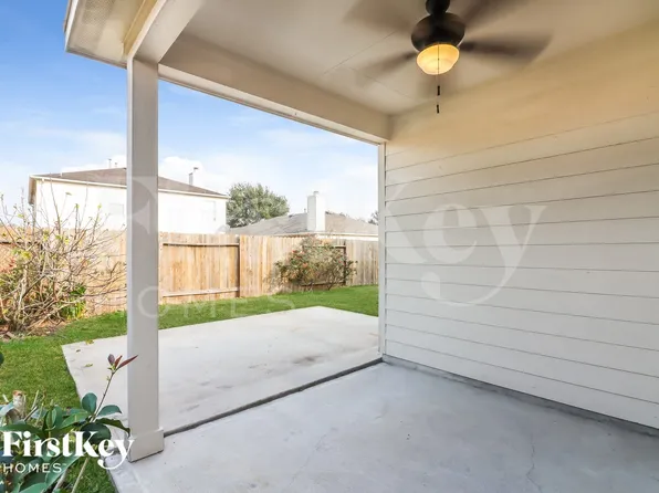 20114 Brookwood Holw, Richmond, TX 77407