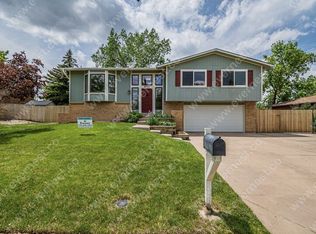 8103 S Otis Ct, Littleton, CO 80128