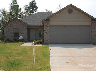 2049 Dandelion Dr, Benton, AR 72019