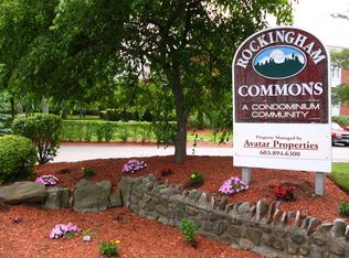 121 Cluff Crossing Rd #324, Salem, NH 03079