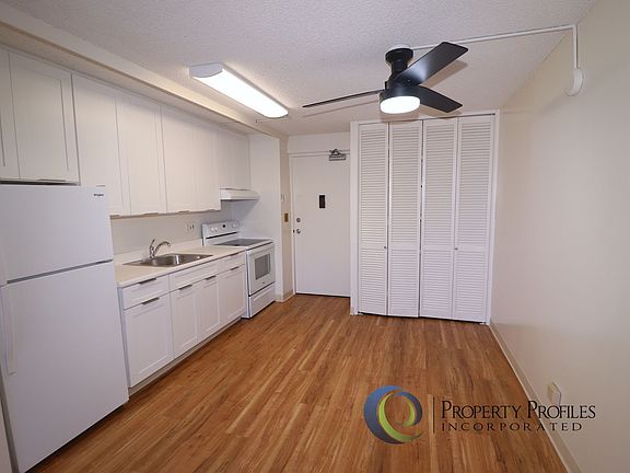 3rd image of 1655 Makaloa St APT 602