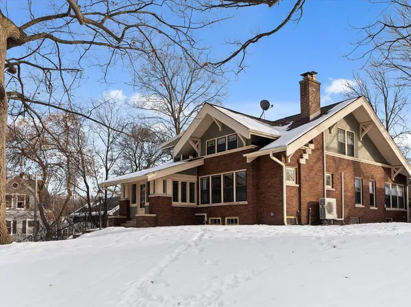 6603 West Wells ST, Wauwatosa, WI 53213
