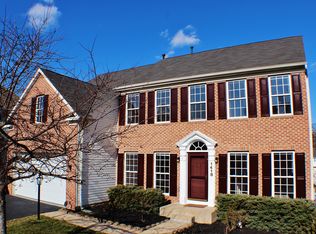 1418 Eiderdown Ct, Woodbridge, VA 22191