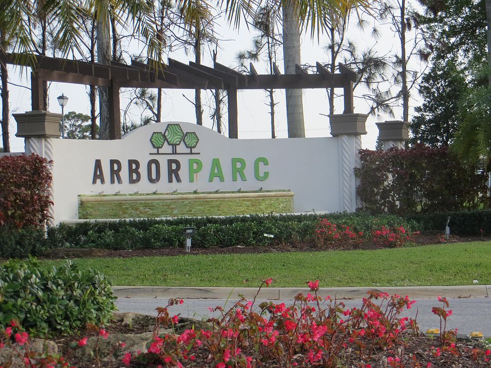 Home For Sale In Arbor Park