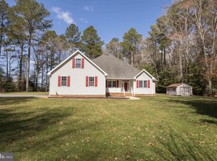 None Available, Parsonsburg, MD 21849