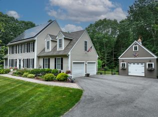 34 Chittenden Rd, Amston, CT 06231