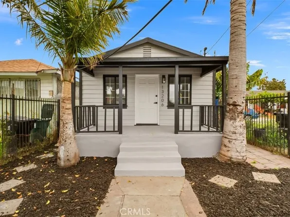 13206 S Vesta Ave, Compton, CA 90222