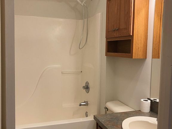 Hall Full Bath