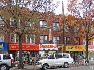 1814 Avenue U #1, Brooklyn, NY 11229