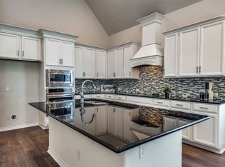 3712 Juniperio St, Denton, TX 76208