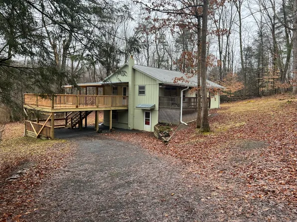 510 Harts Run Rd, Caldwell, WV 24925