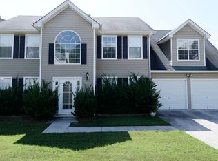4525 Bridle Point Pkwy, Snellville, GA 30039