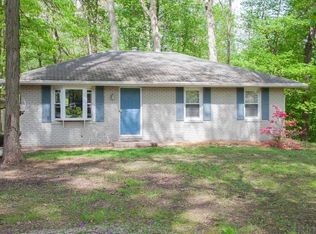 977 Russell Rd, Chandler, IN 47610