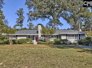 6408 Goldbranch Rd, Columbia, SC 29206