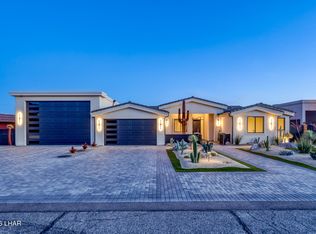 4000 Vega Dr, Lake Havasu City, AZ 86404