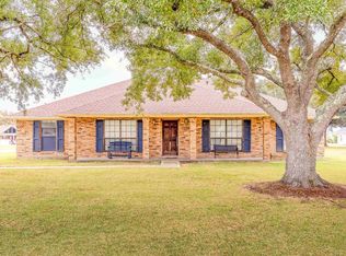 4008 Kerr Dr, Bourg, LA 70343