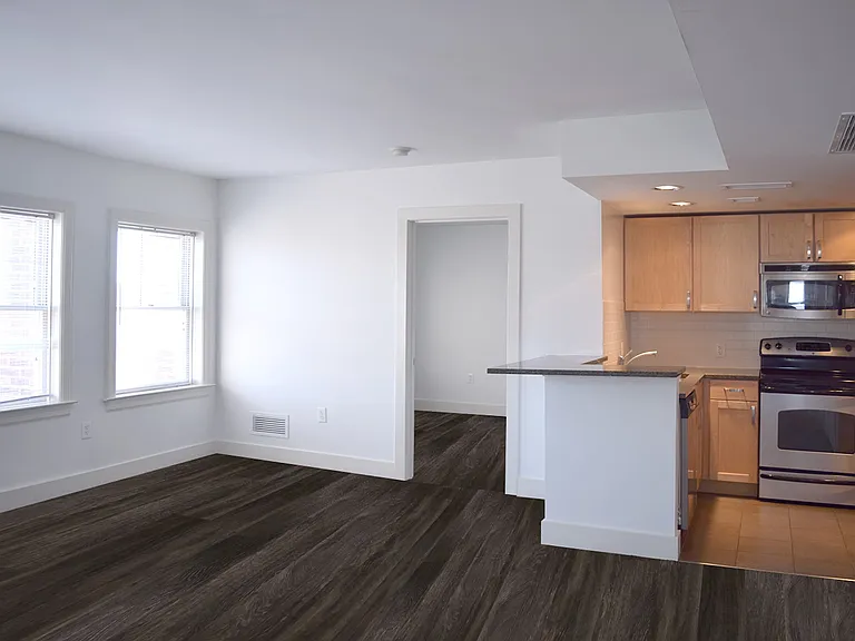 Dining/Living room