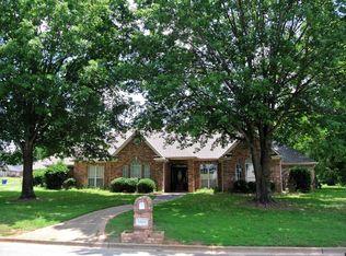 1300 Purdue St, Jacksonville, TX