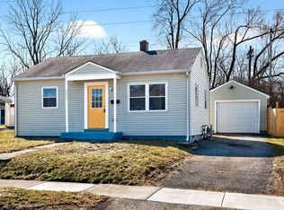 2809 Morton Dr, Springfield, OH 45505