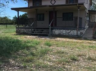 355 Chaparral Rd, Georgetown, TX 78628