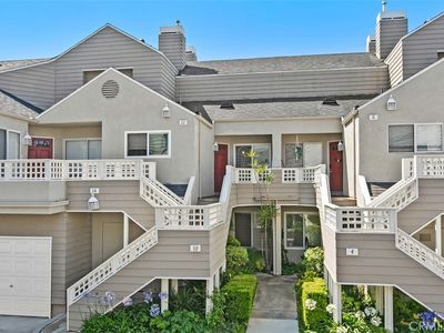 12 Stoneglen #78, Aliso Viejo, CA, 92656