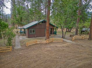 229 Pecks Valley Rd, Greenville, CA 95947