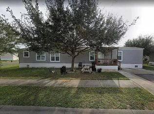 3322 Interstate Highway 69 Access Rd LOT 141, Robstown, TX 78380