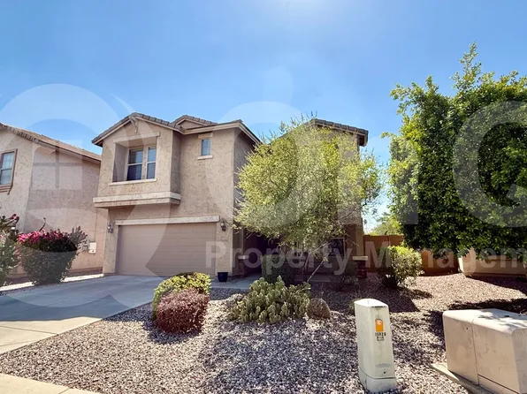 15928 N 22nd Ln, Phoenix, AZ 85023