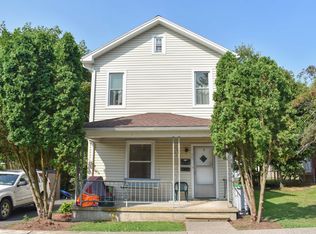 RMCC463, Lock Haven, PA 17745