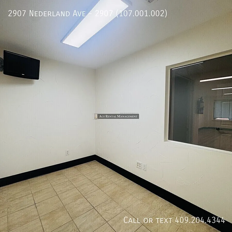 Studio, 1200 sqft, $1,300 — Photo 3