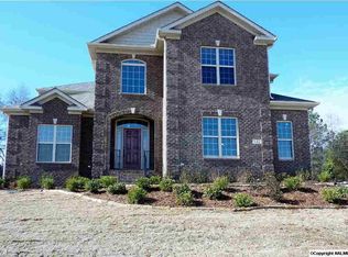 132 Crystal Springs Dr, Madison, AL 35757