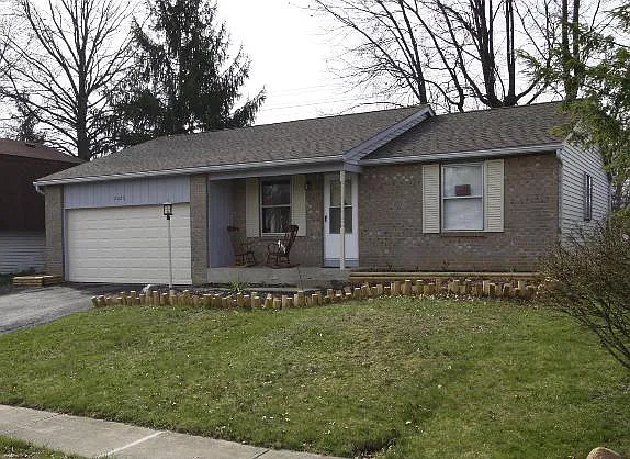 2263 Kilbourne Ave