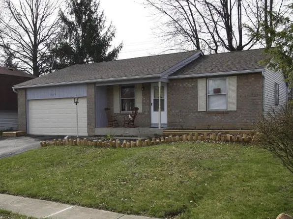 2263 Kilbourne Ave, Columbus, OH 43229
