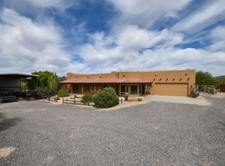 35459 S Turtle Creek Rd, Wickenburg, AZ 85390