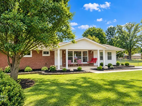 4476 Schoolhouse Rd, Batavia, OH 45103