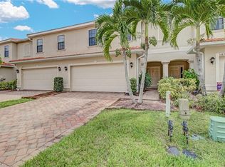14816 Sutherland Ave #426, Naples, FL 34119