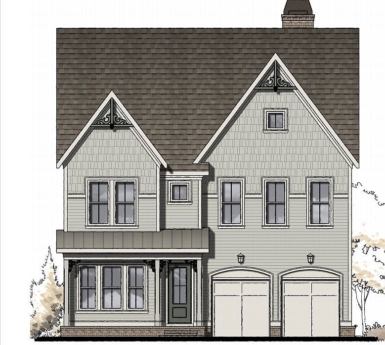 2nd image of 215 Anglin Walk #S8sg8a