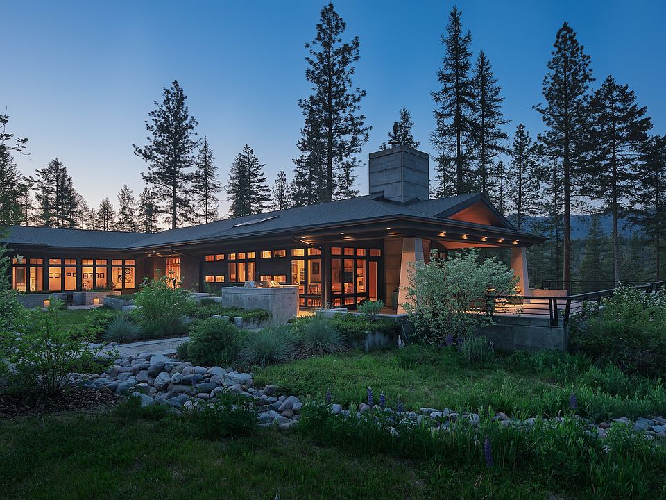 6601 Russian Joe Rd, Missoula, MT 59802 | MLS #30068771 | Zillow