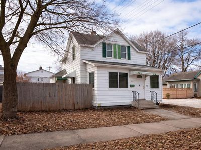 509 Union Street, Eau Claire, WI, 54703