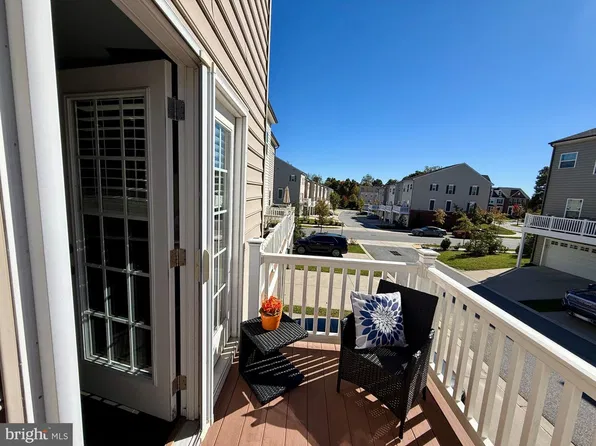 9431 Ballard Green Dr, Owings Mills, MD 21117