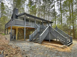 92 Wilderness Trl, Blue Ridge, GA 30513