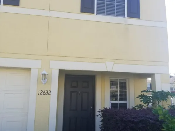 12632 Somerset Oaks St, Orlando, FL 32828
