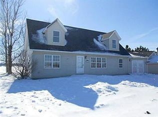 18761 Fledderjohn Rd, New Knoxville, OH 45871