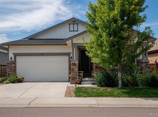 564 Tippen Pl, Castle Rock, CO 80104