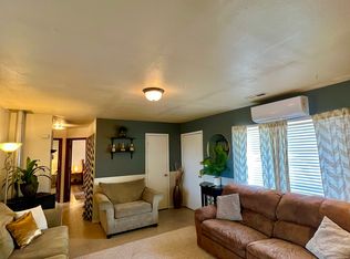 3056 Tenorio Dr, Socorro, NM 87801