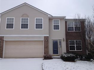 207 Wilderness Cove Ln, Georgetown, KY 40324