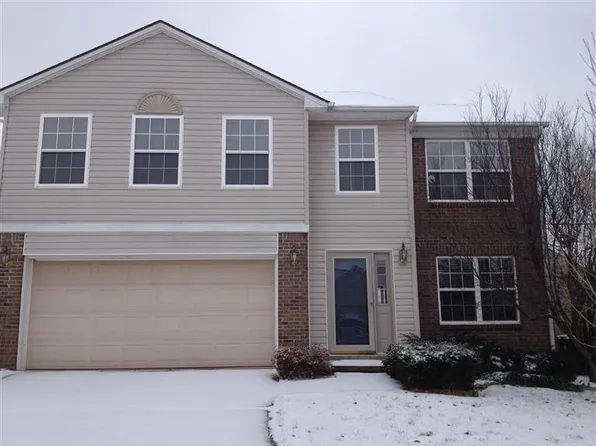 207 Wilderness Cove Ln, Georgetown, KY 40324