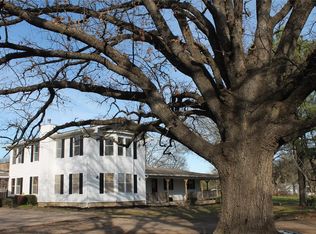 958 State Highway 24, Campbell, TX 75422